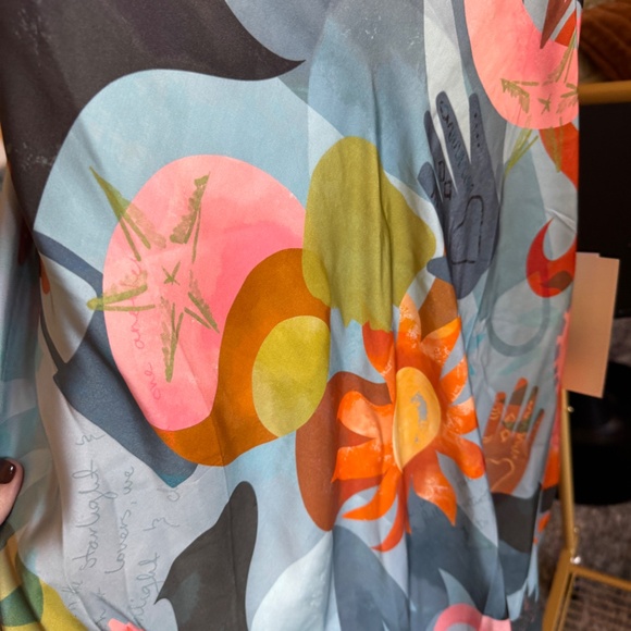 NWT Never Fully Dressed Baltic cardigan XXL and matching Dorris skirt 16 - Picture 5 of 9